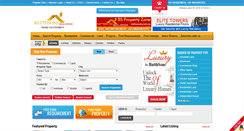 Desktop Screenshot of hamaragharana.com