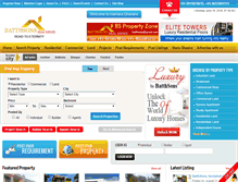 Tablet Screenshot of hamaragharana.com